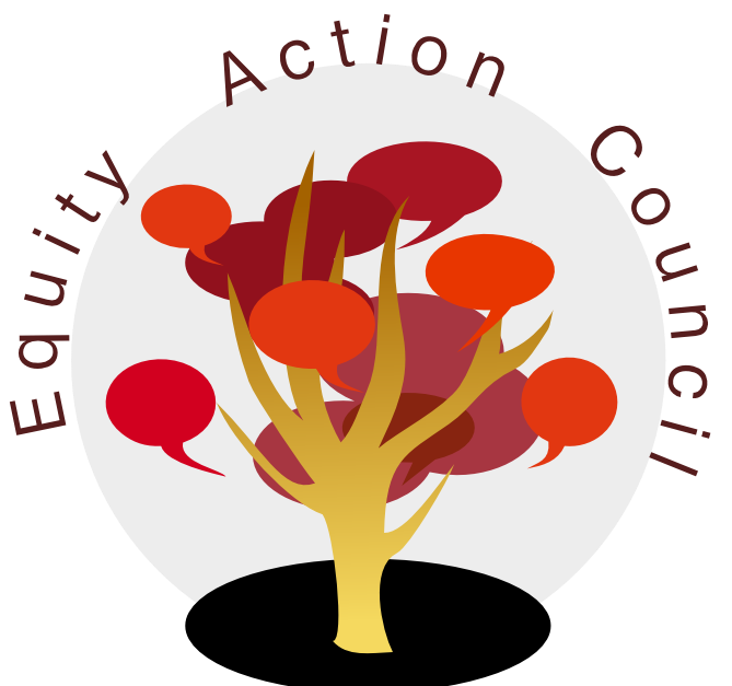 Equity Action Council logo