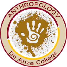 Anthropology Department logo