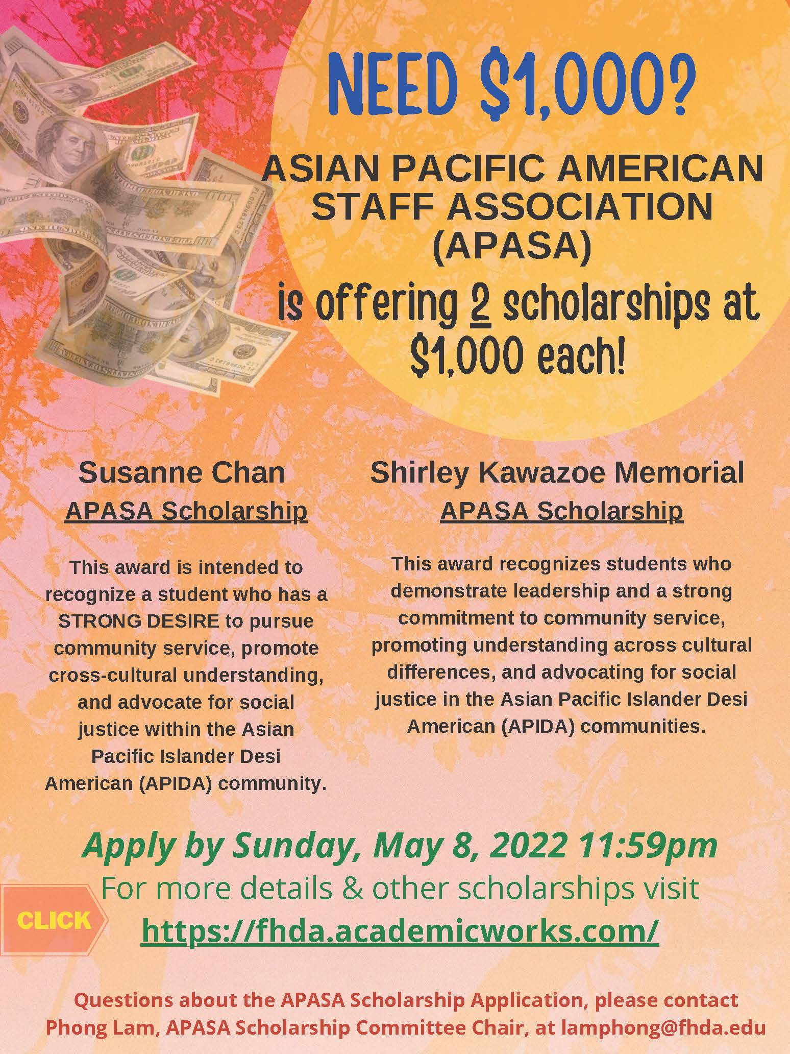 APASA_Scholarships