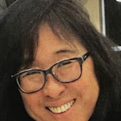 Vicki Taketa