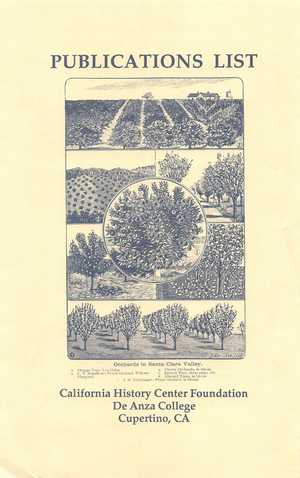 CHCF Publications List