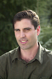 Mark Z. Jacobson, Author Mark Z. Jacobson, Author