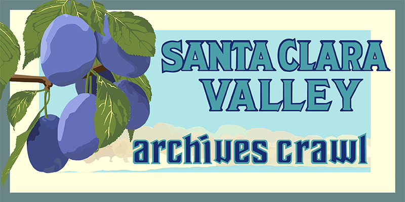 2016 SCV Archives Crawl Flyer 2016 SCV Archives Crawl Flyer