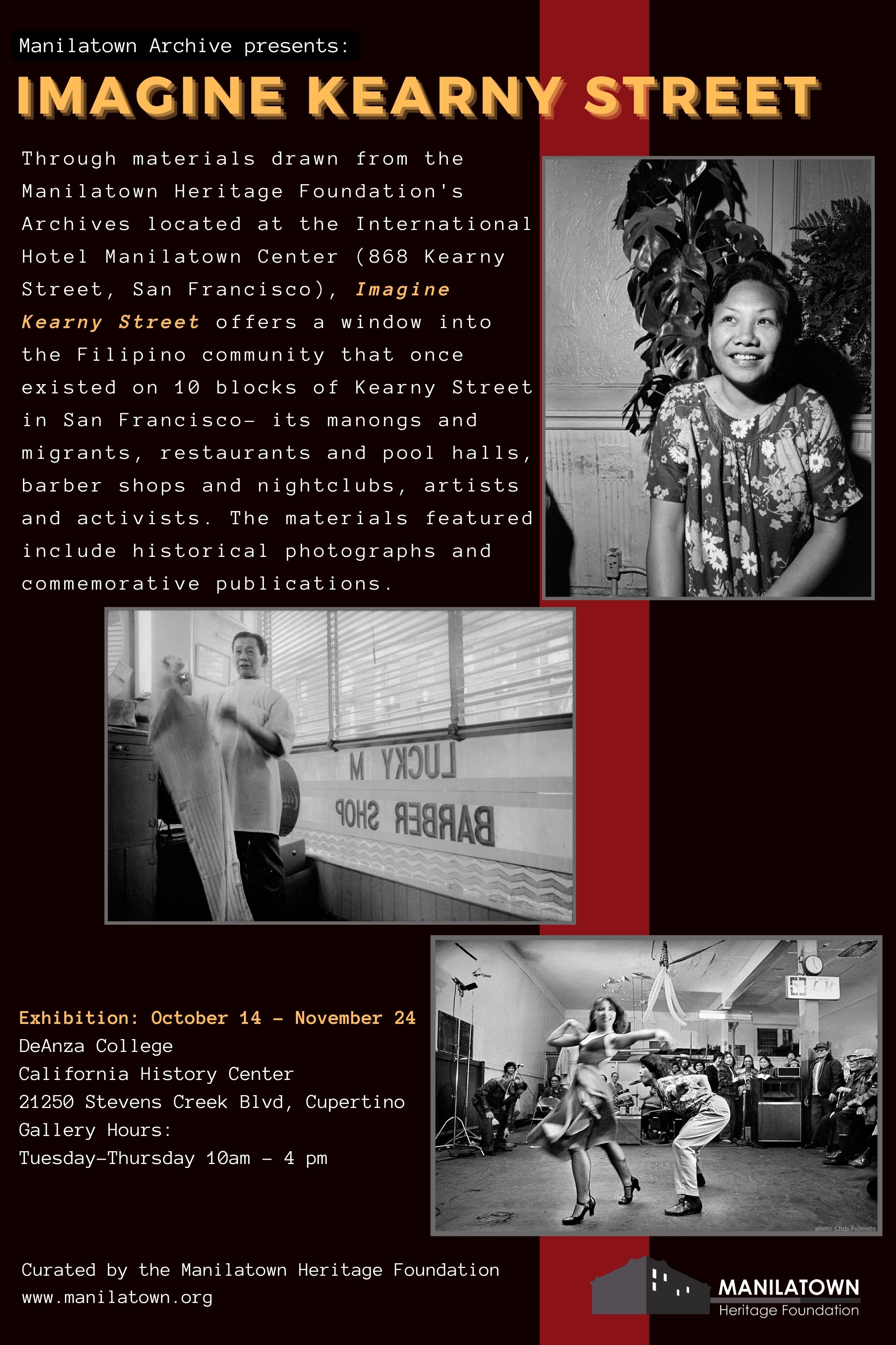 Imagine Kearny Exhibit 2025 Imagine Kearny Exhibit 2025