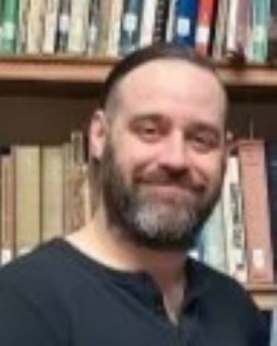 Matt Piasecki, VIDA Intern