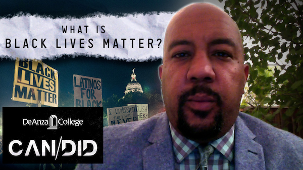 What Is Black Lives Matter? | CAN/DID Inclusion Series