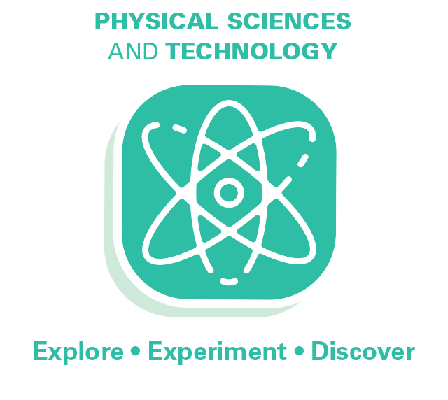 Physical Sciences and Technology icon