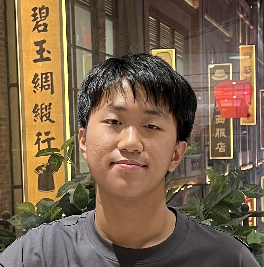 Matthew photo