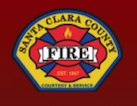 Santa Clara County Fire logo