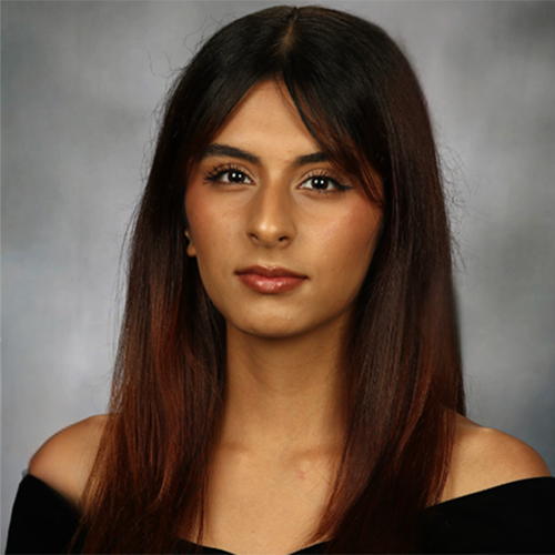 Ridhi Sharma