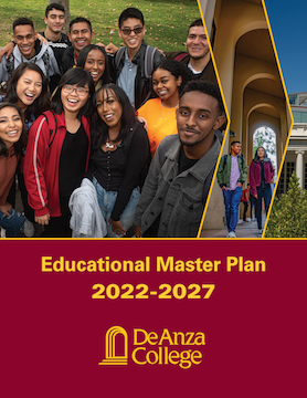 Educational Master Plan cover
