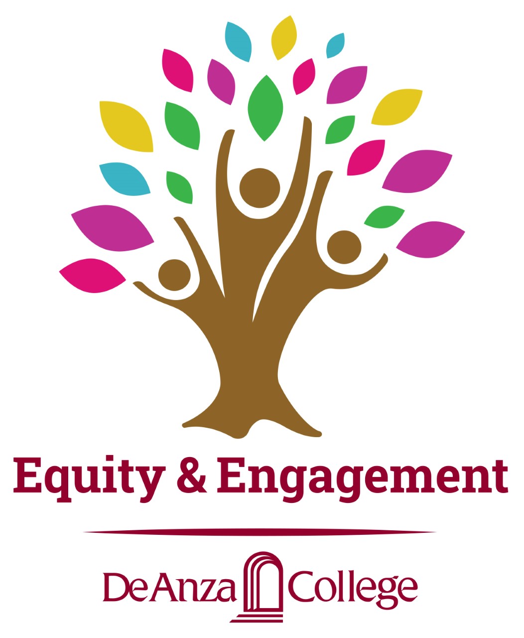 Equity and Engagement logo