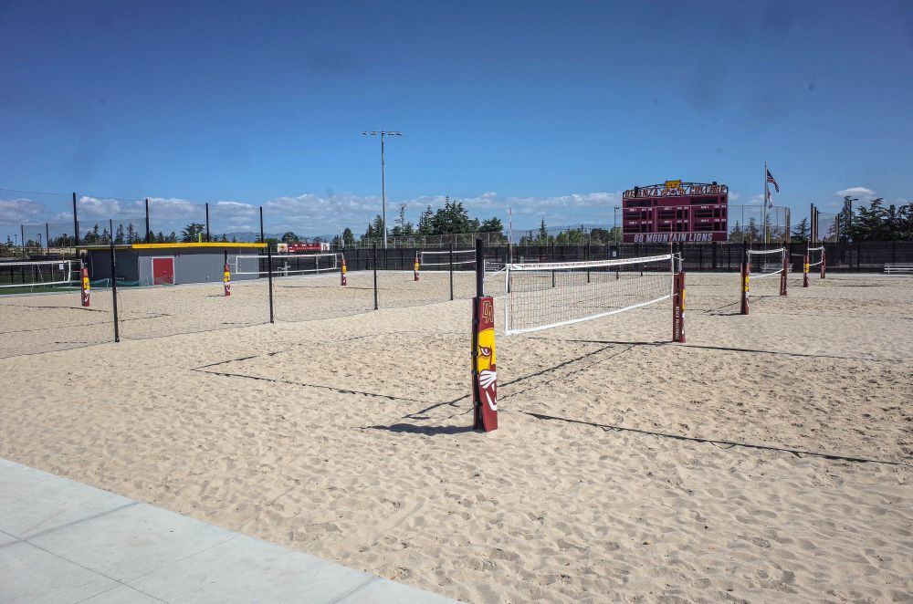 Beach Volleyball Beach Volleyball