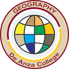 Geography Department icon