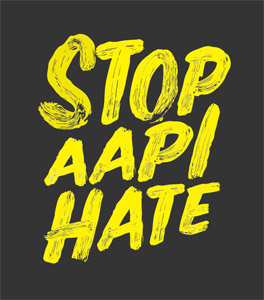 Stop AAPI Hate text