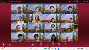 Headshot Zoom Library Team Headshot Zoom Library Team
