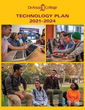 Technology Plan cover