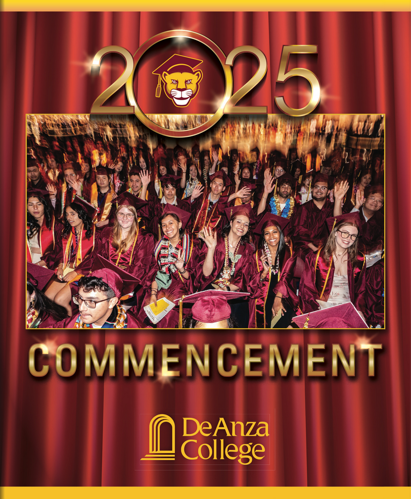 2025 program cover