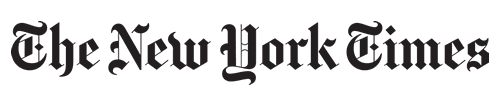 Th eNew York Times logo