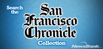 San Francisco Chronicle