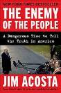 book cover of Enemy of the People