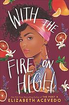 Book cover of The Fire on High