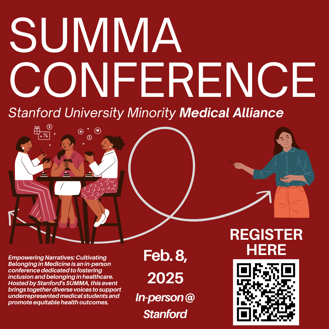 flyer for MESA and MPS summa conference