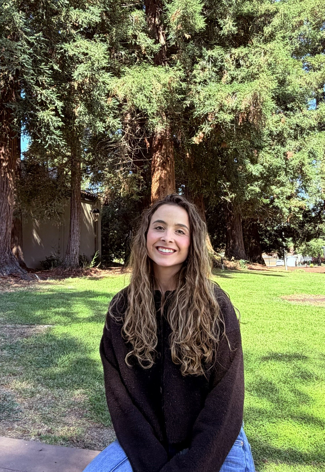 Juliana 2026 intern