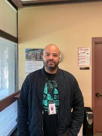 CHRIS Christopher Bradley