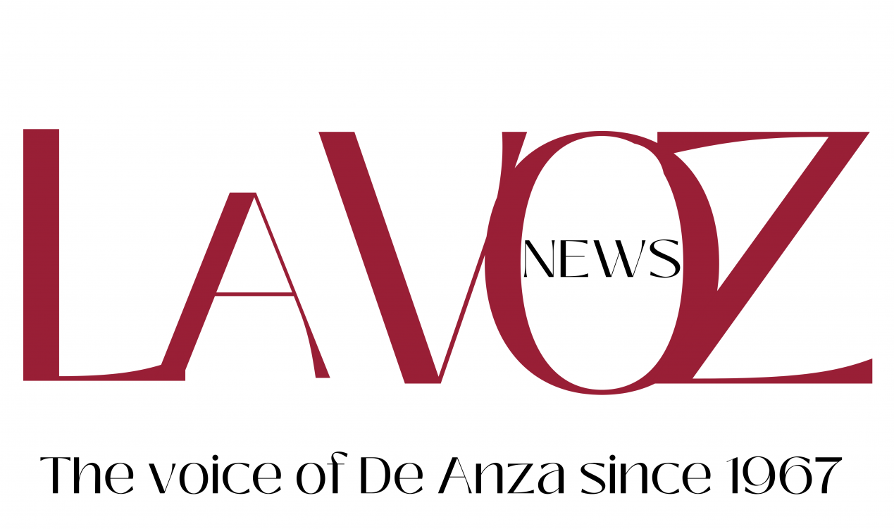 La Voz logo