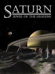 Saturn Jewel 