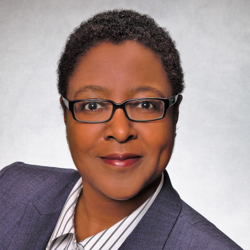 Phyllis Carter