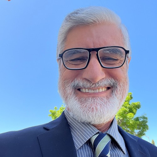 Farhad Sabit