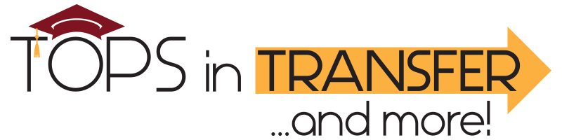 tops in transfer logo