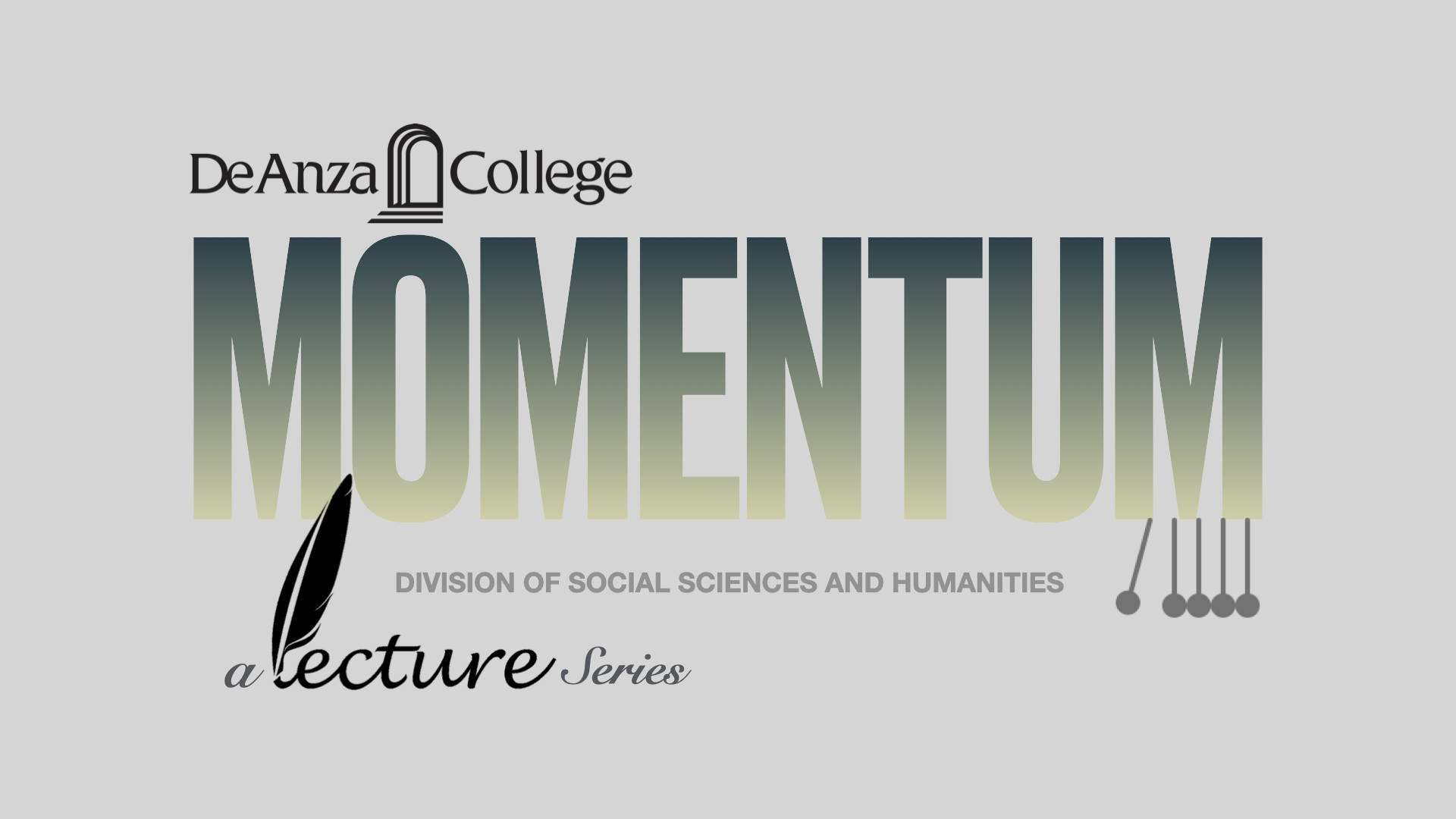MOMENTUM: A LECTURE SERIES
