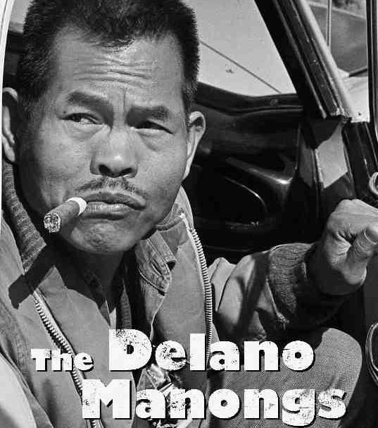 The Delano Manongs