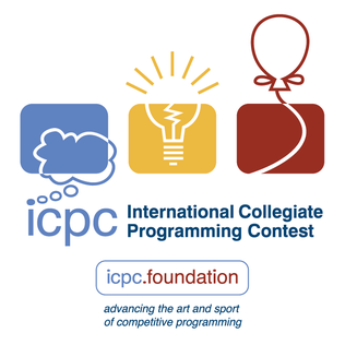 International Collegiate Programming Contest