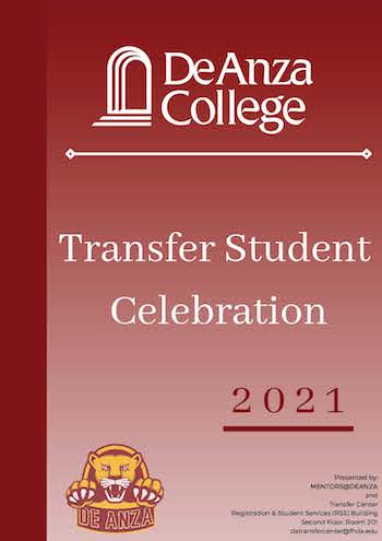 Transfer Student Celebration