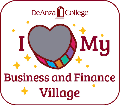 I love my busines and finance village