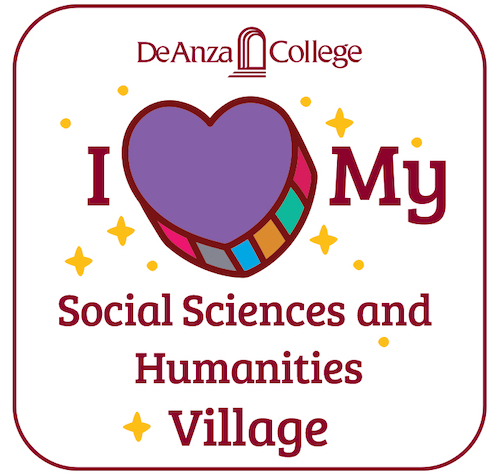 I love my social sciences and humanities village
